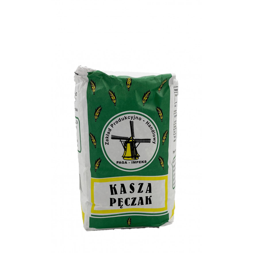 Pęczak kasza 1 kg